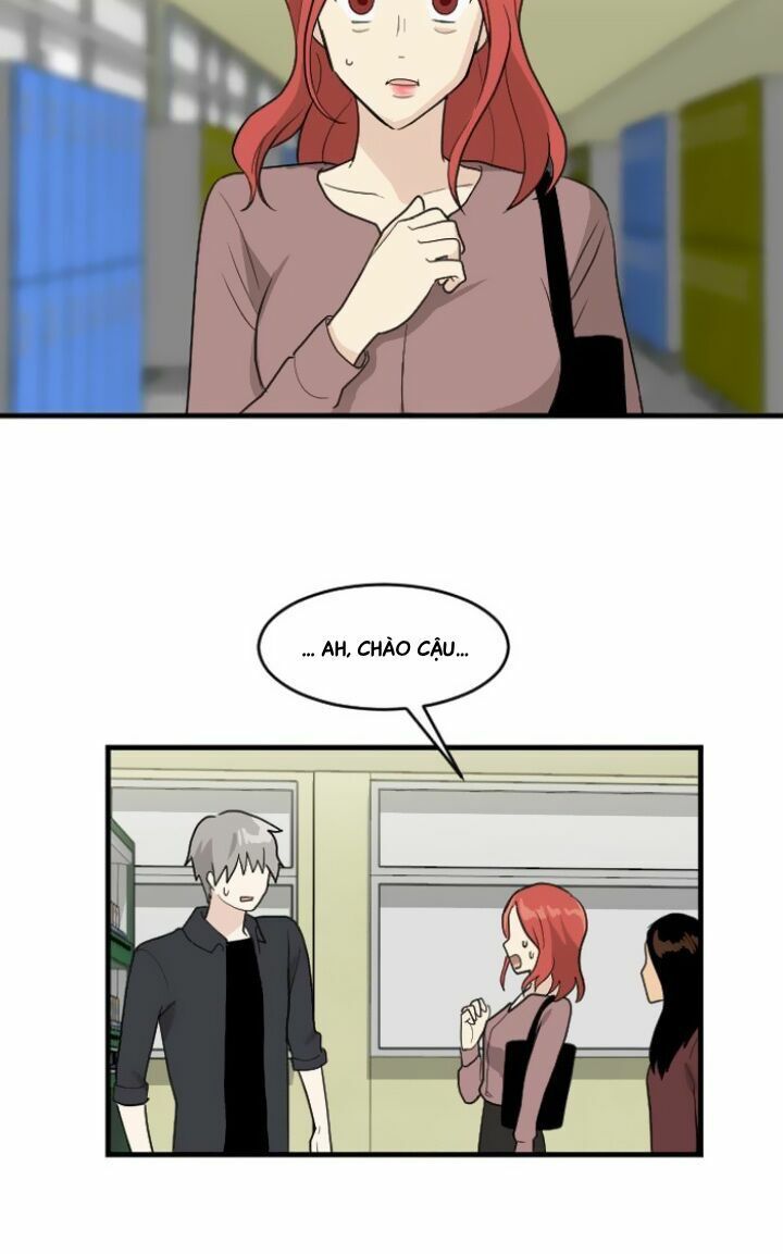 Người Đẹp Gangnam Chapter 50 - Trang 2