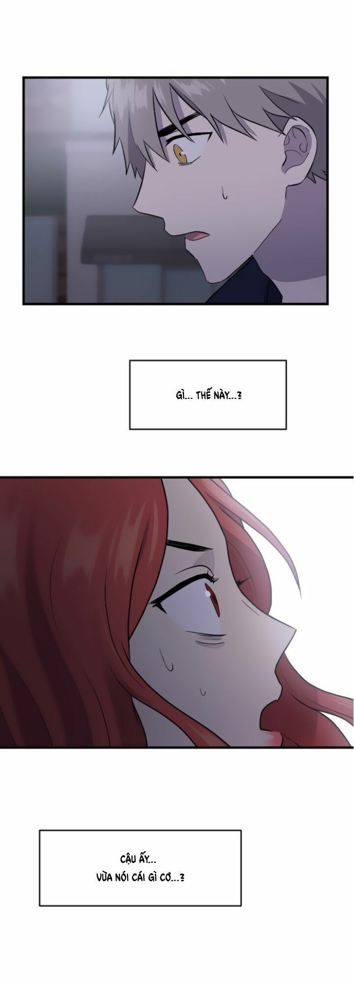 Người Đẹp Gangnam Chapter 50 - Trang 2