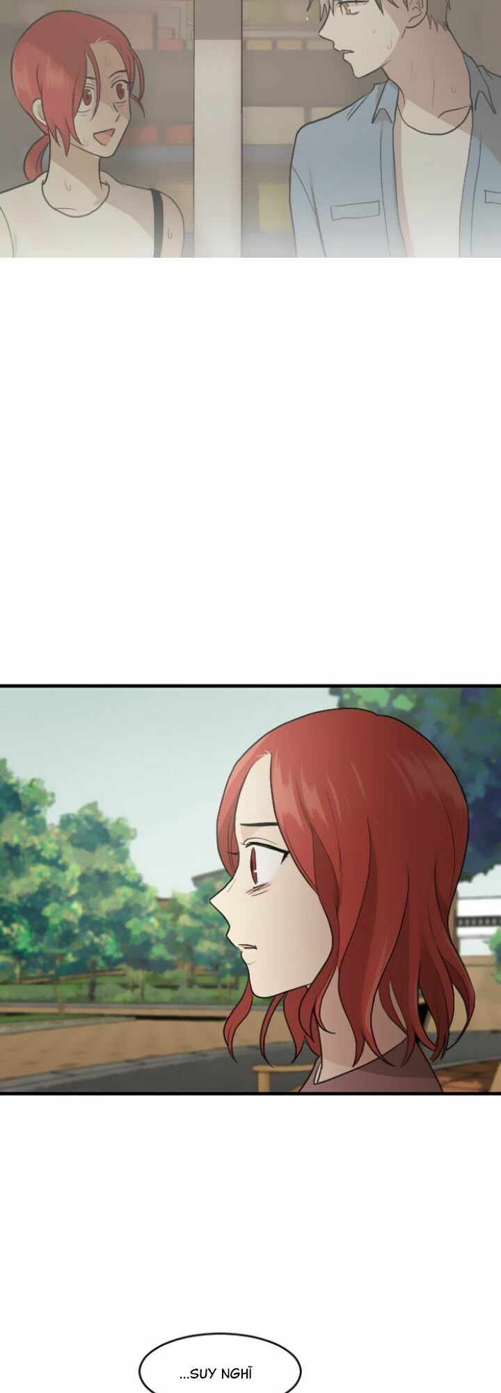 Người Đẹp Gangnam Chapter 52 - Trang 2