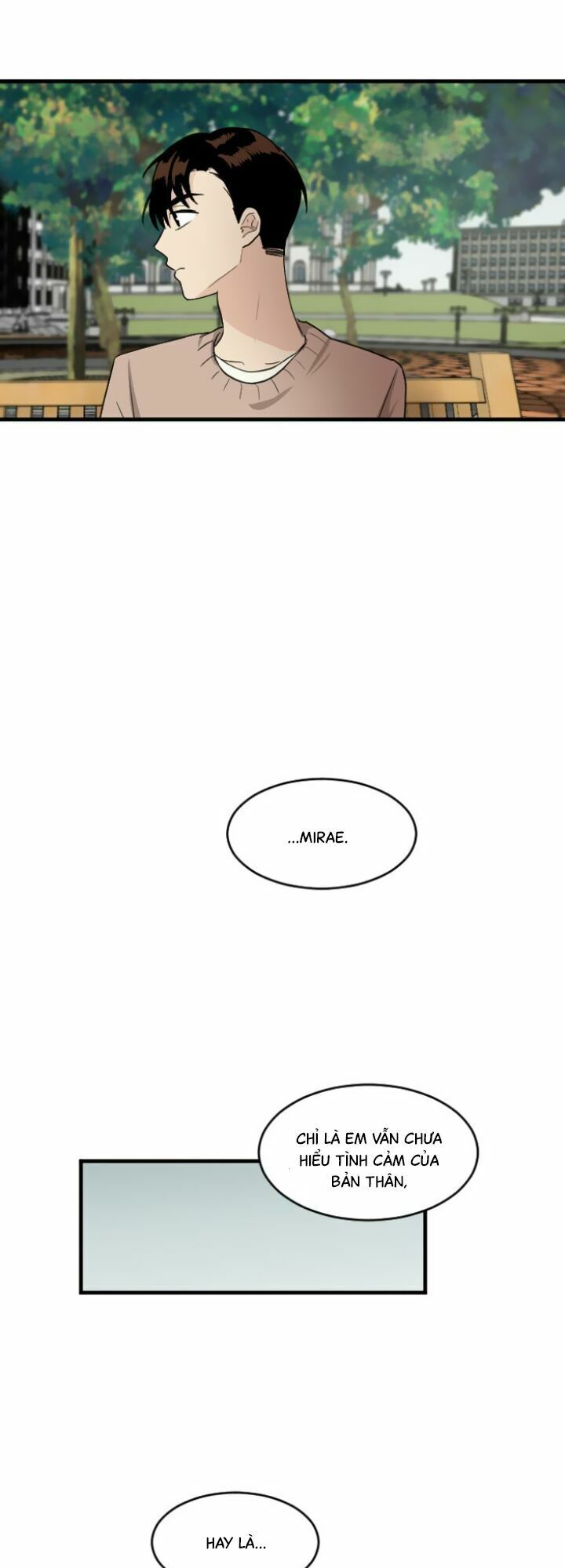 Người Đẹp Gangnam Chapter 52 - Trang 2