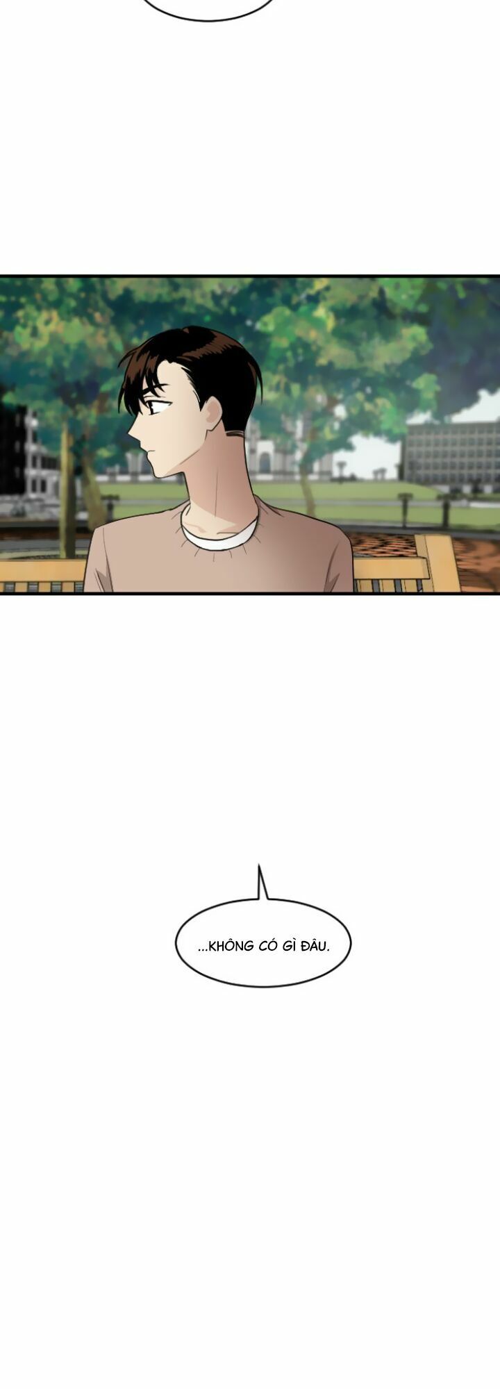 Người Đẹp Gangnam Chapter 52 - Trang 2