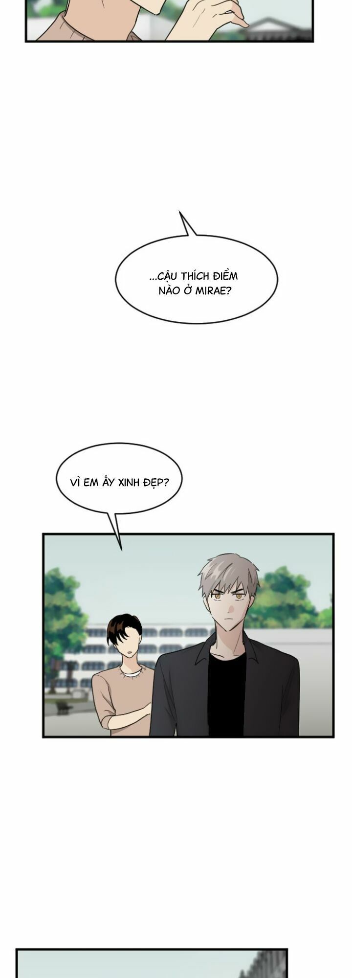 Người Đẹp Gangnam Chapter 52 - Trang 2