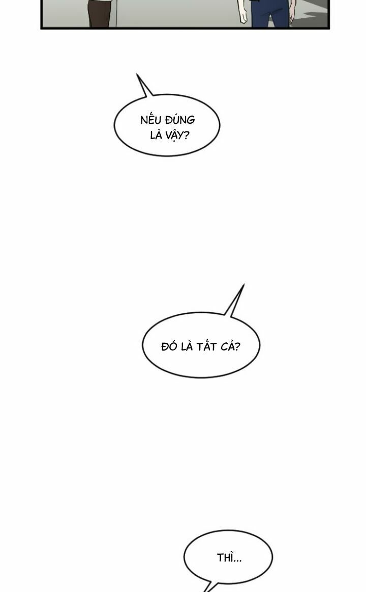 Người Đẹp Gangnam Chapter 52 - Trang 2