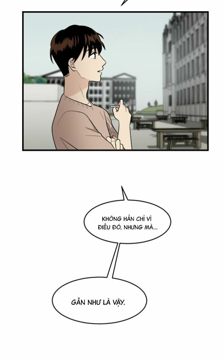 Người Đẹp Gangnam Chapter 52 - Trang 2