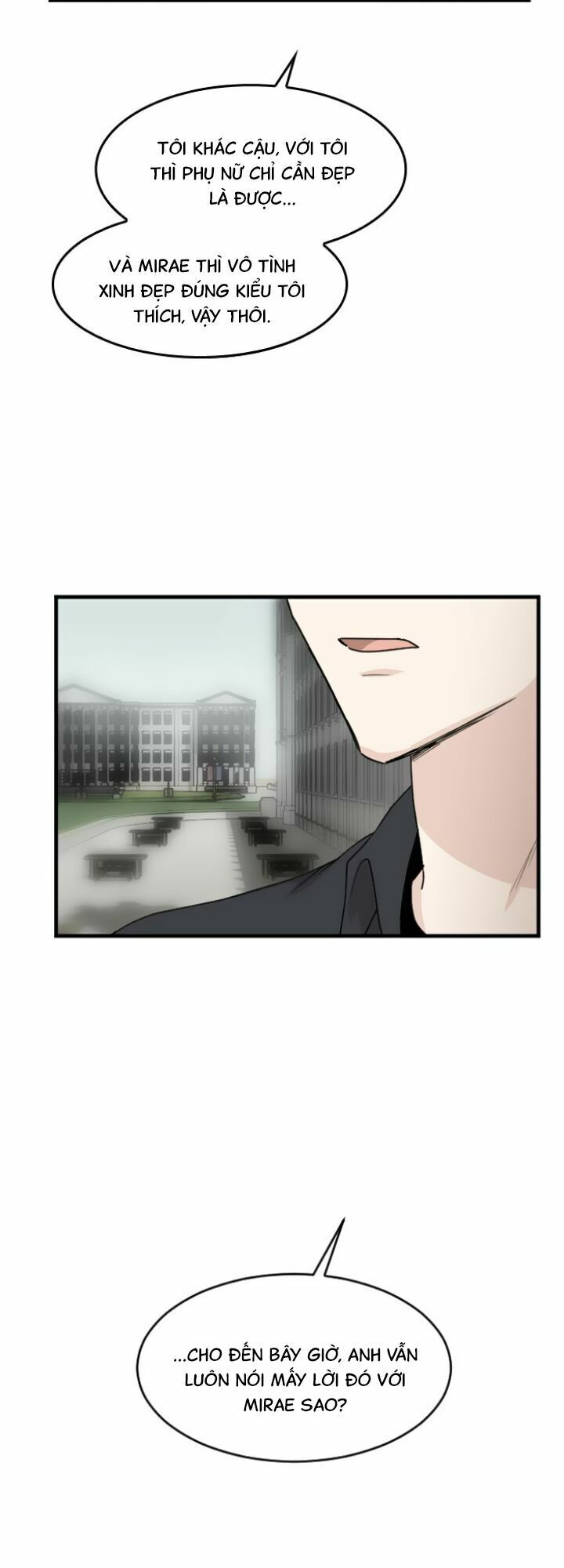 Người Đẹp Gangnam Chapter 52 - Trang 2