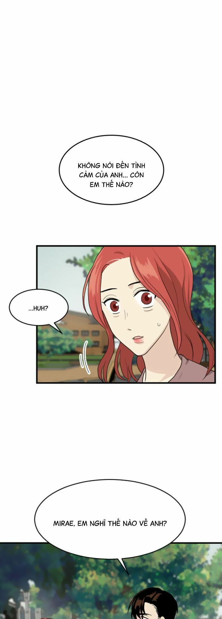 Người Đẹp Gangnam Chapter 52 - Trang 2