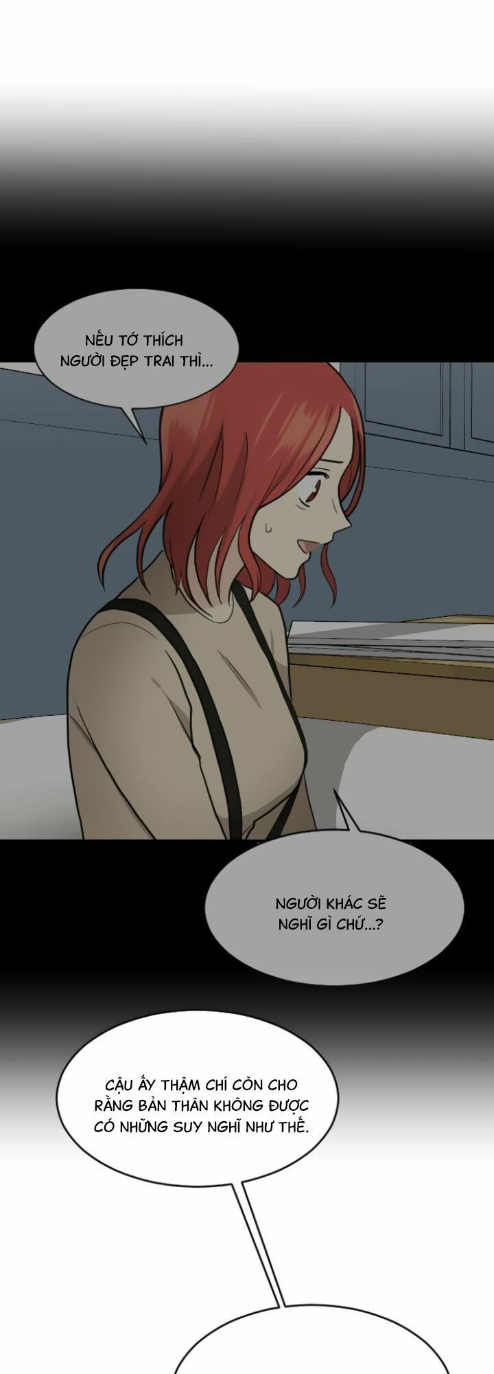 Người Đẹp Gangnam Chapter 52 - Trang 2