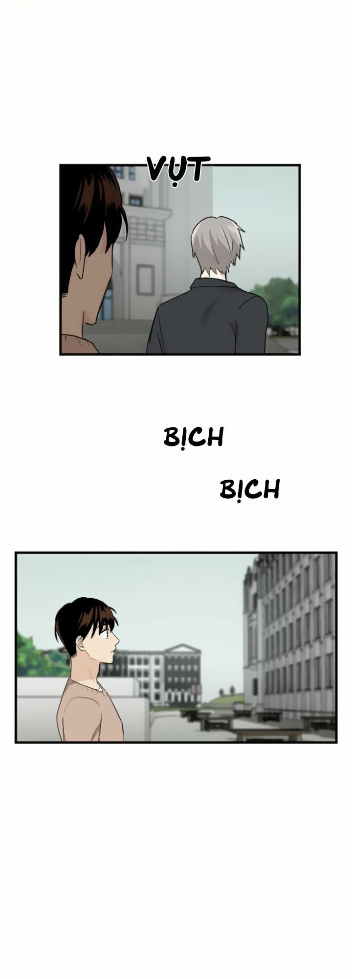 Người Đẹp Gangnam Chapter 52 - Trang 2