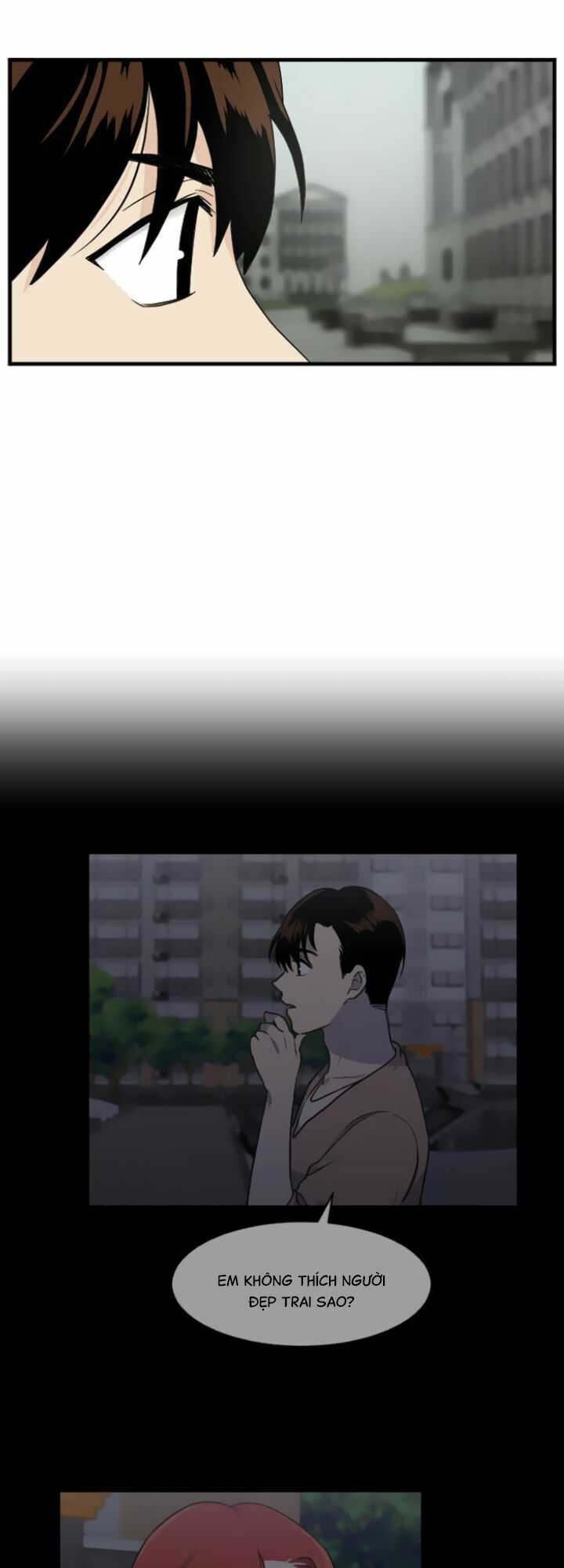 Người Đẹp Gangnam Chapter 52 - Trang 2