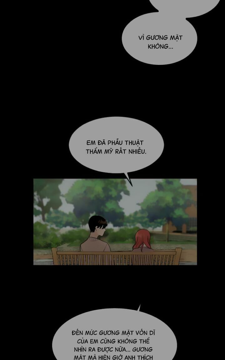 Người Đẹp Gangnam Chapter 52 - Trang 2