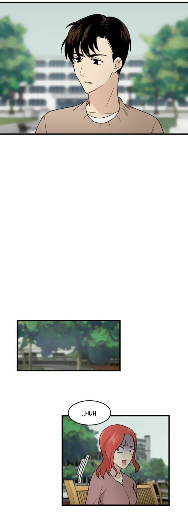 Người Đẹp Gangnam Chapter 52 - Trang 2