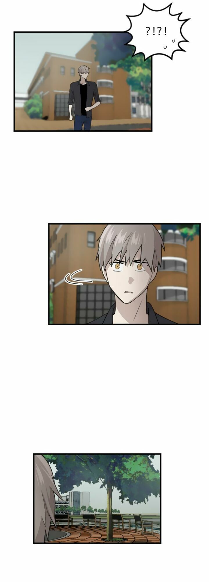 Người Đẹp Gangnam Chapter 52 - Trang 2