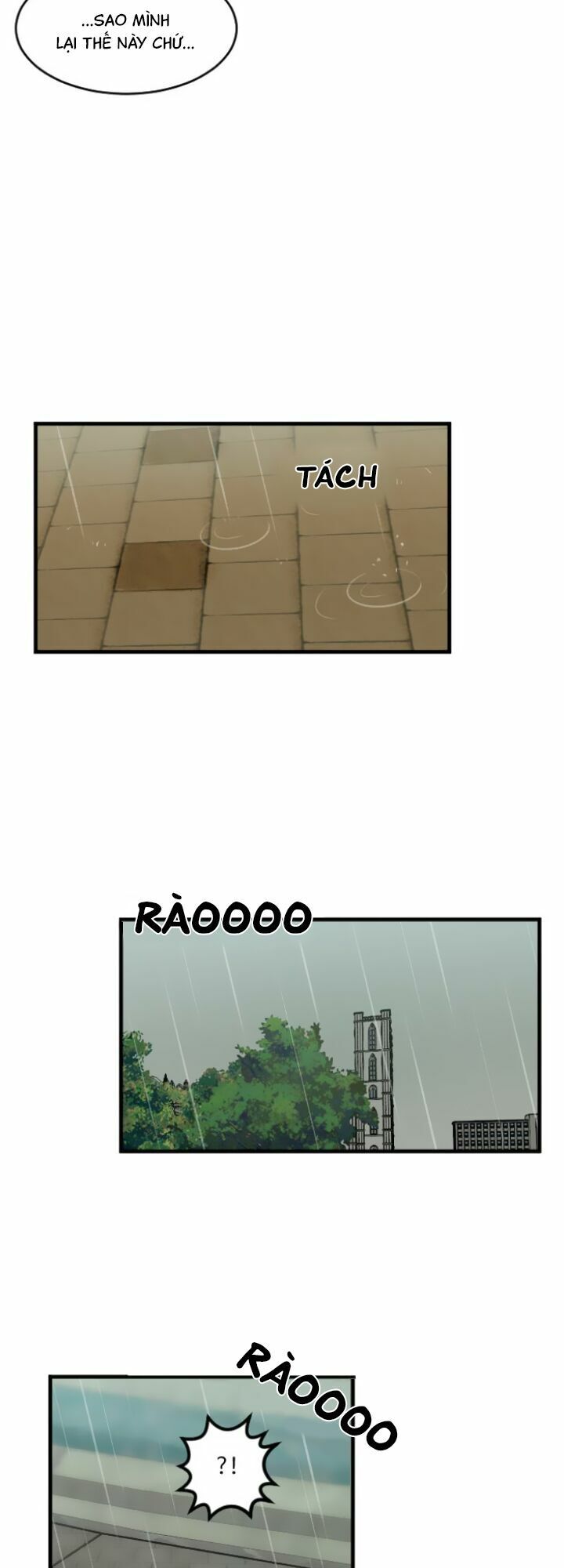 Người Đẹp Gangnam Chapter 52 - Trang 2