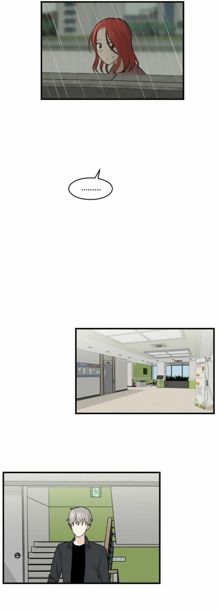 Người Đẹp Gangnam Chapter 52 - Trang 2