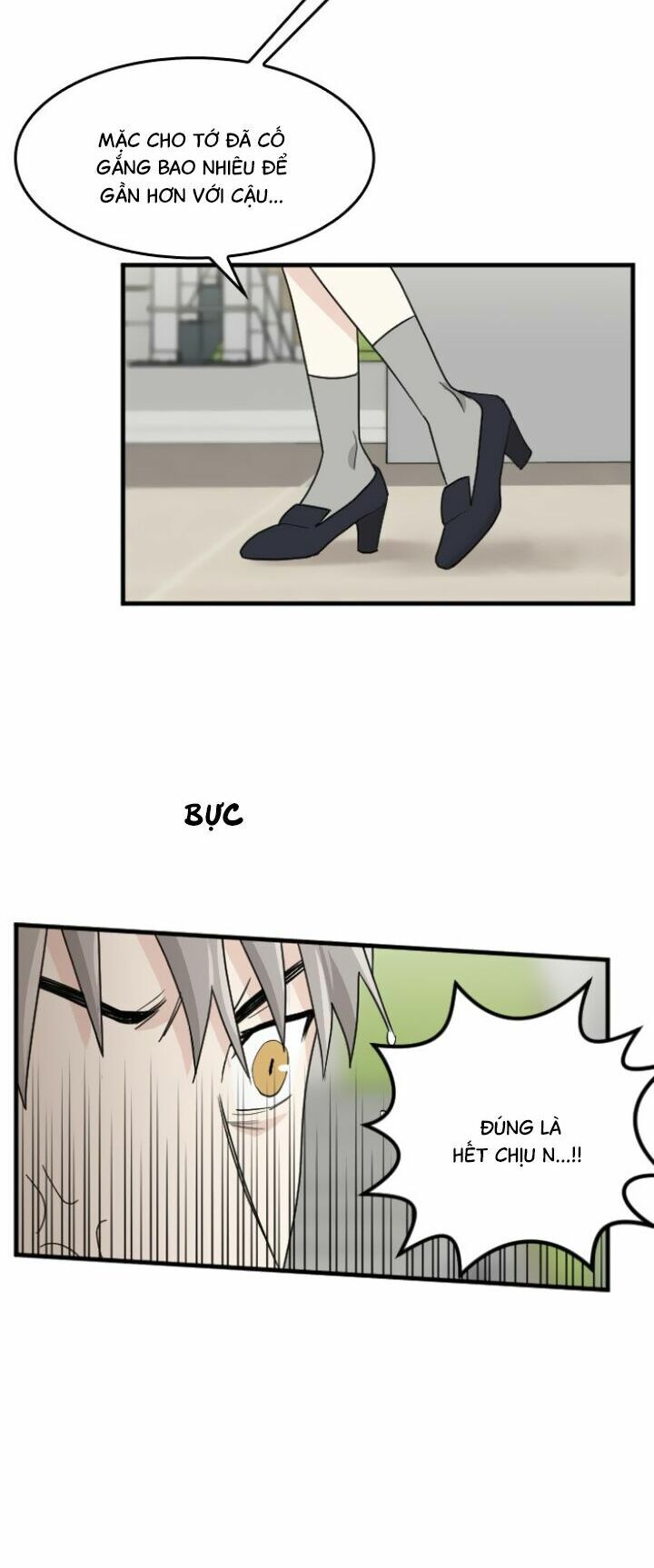 Người Đẹp Gangnam Chapter 52 - Trang 2