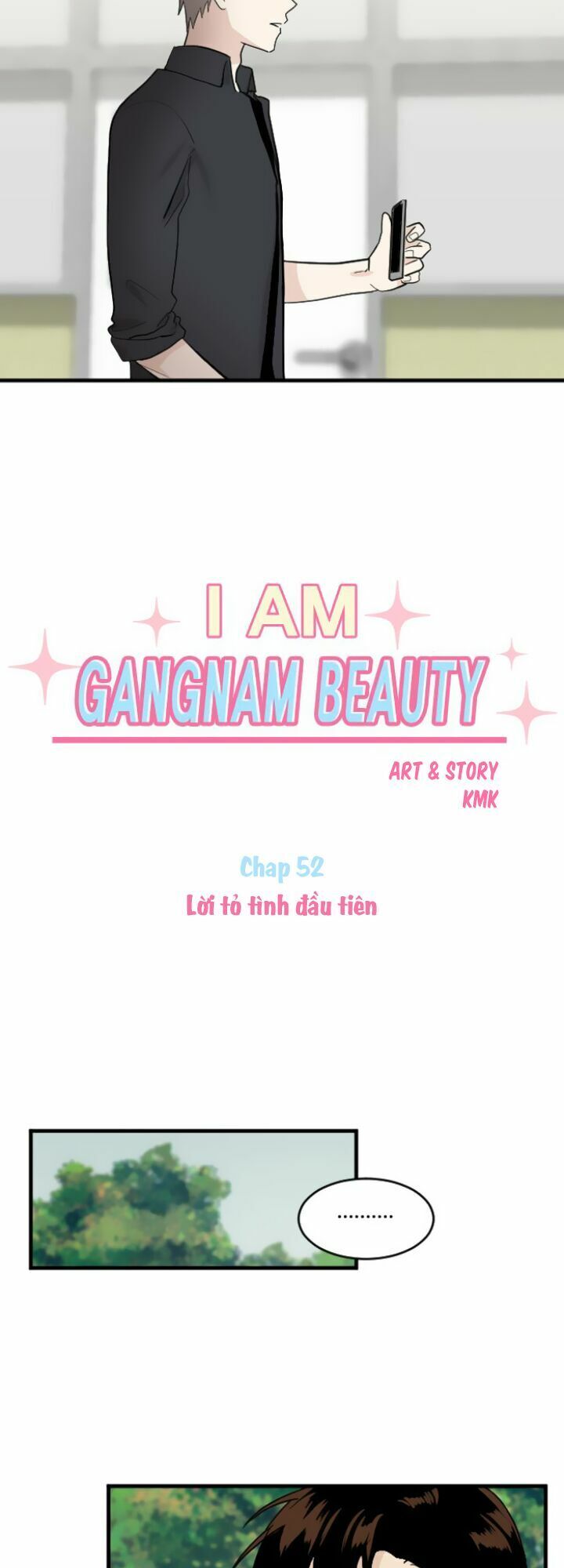 Người Đẹp Gangnam Chapter 52 - Trang 2