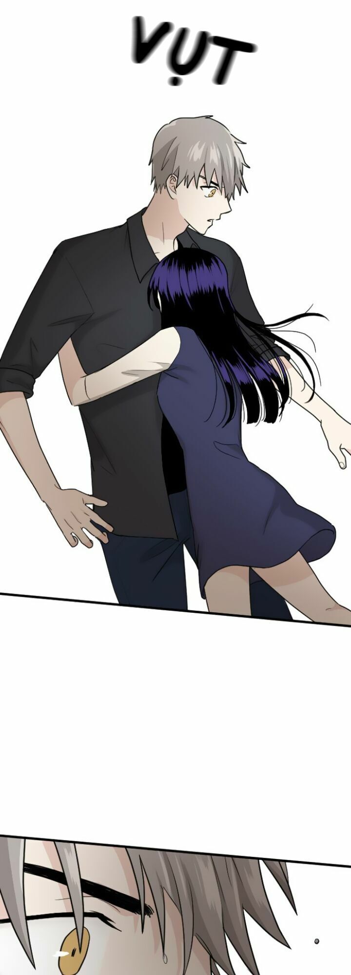 Người Đẹp Gangnam Chapter 52 - Trang 2