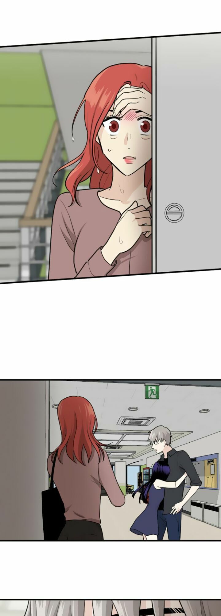 Người Đẹp Gangnam Chapter 52 - Trang 2