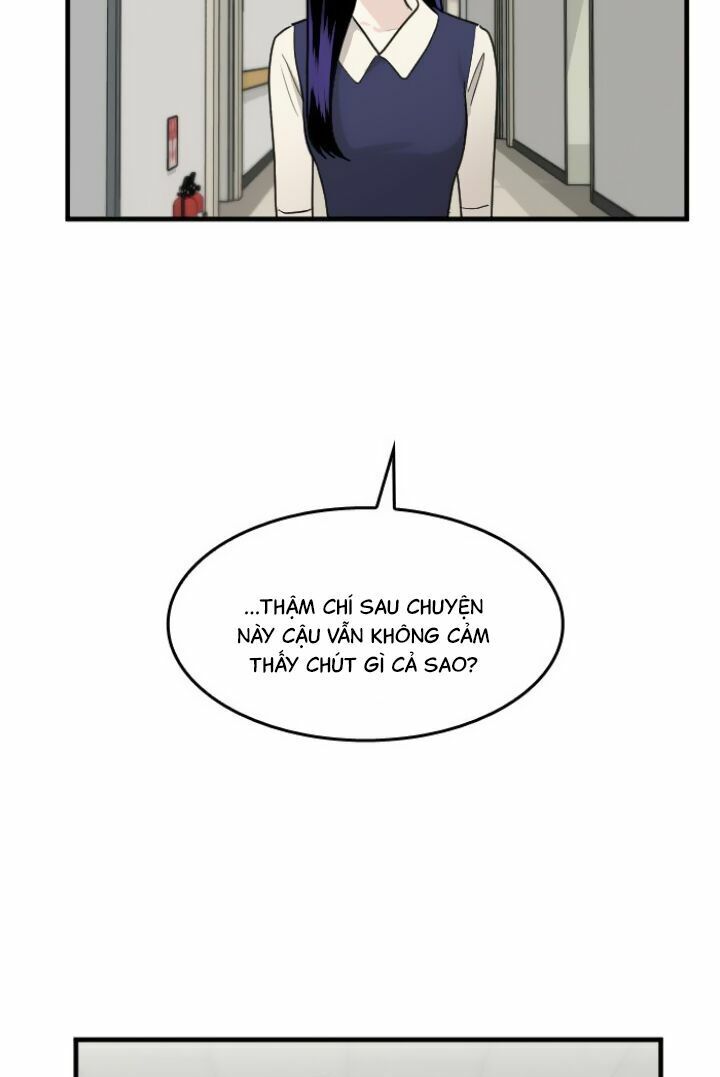 Người Đẹp Gangnam Chapter 52 - Trang 2