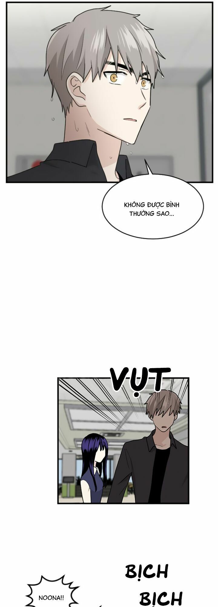 Người Đẹp Gangnam Chapter 52 - Trang 2