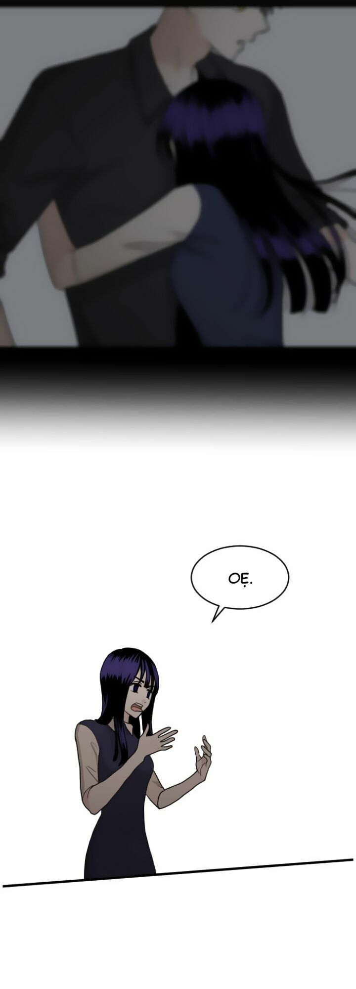 Người Đẹp Gangnam Chapter 52 - Trang 2