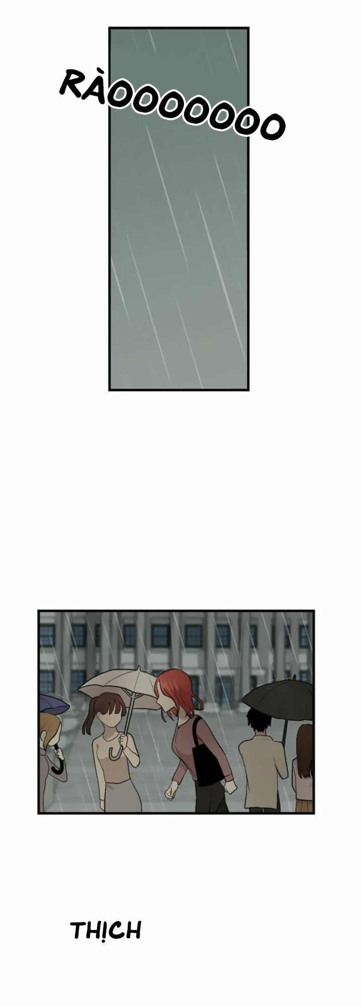 Người Đẹp Gangnam Chapter 52 - Trang 2