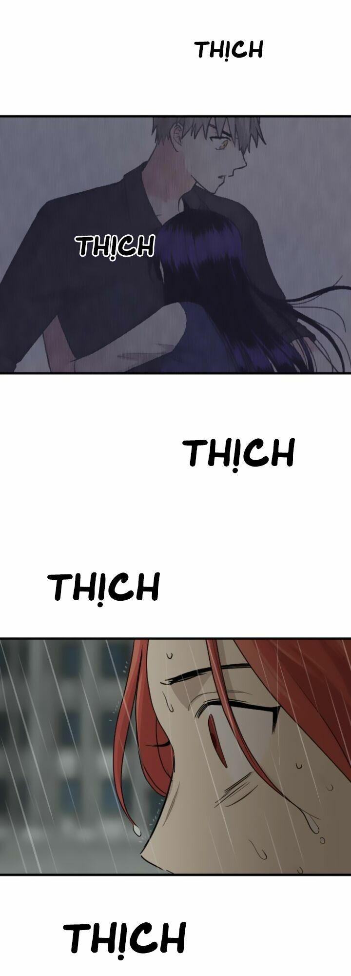 Người Đẹp Gangnam Chapter 52 - Trang 2