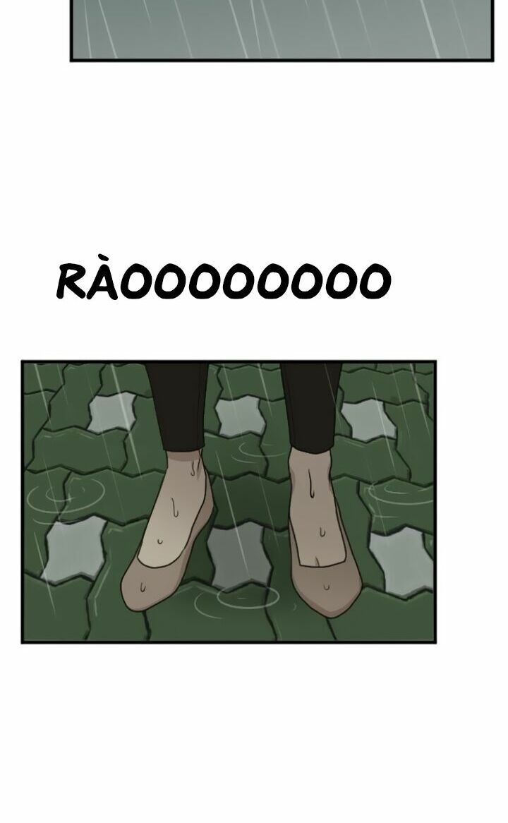 Người Đẹp Gangnam Chapter 52 - Trang 2