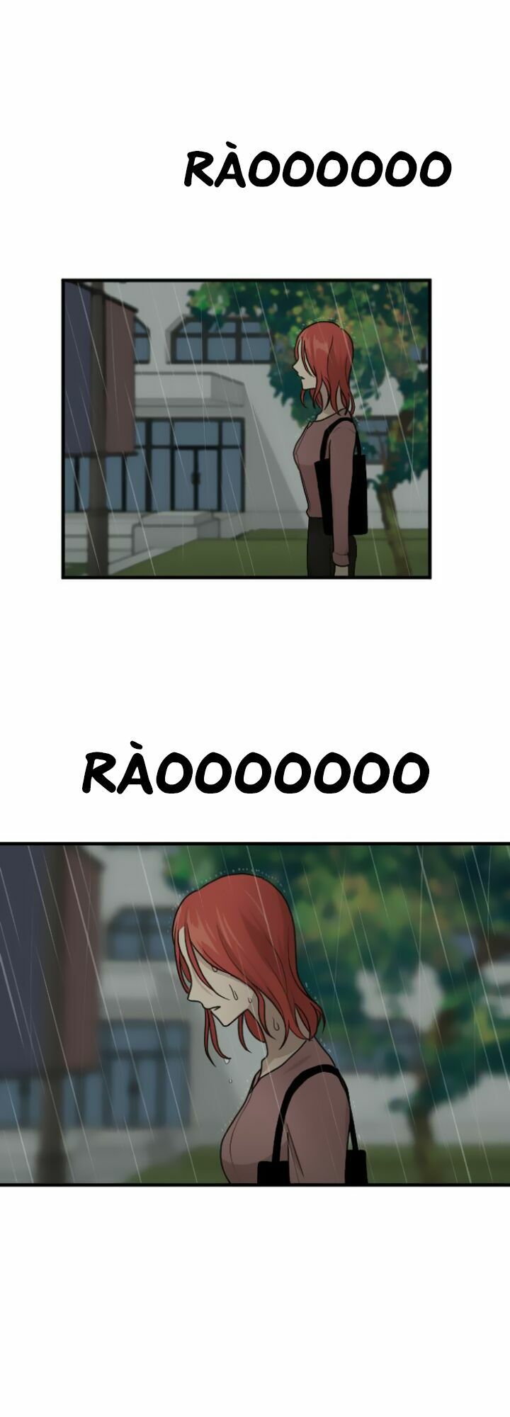 Người Đẹp Gangnam Chapter 52 - Trang 2