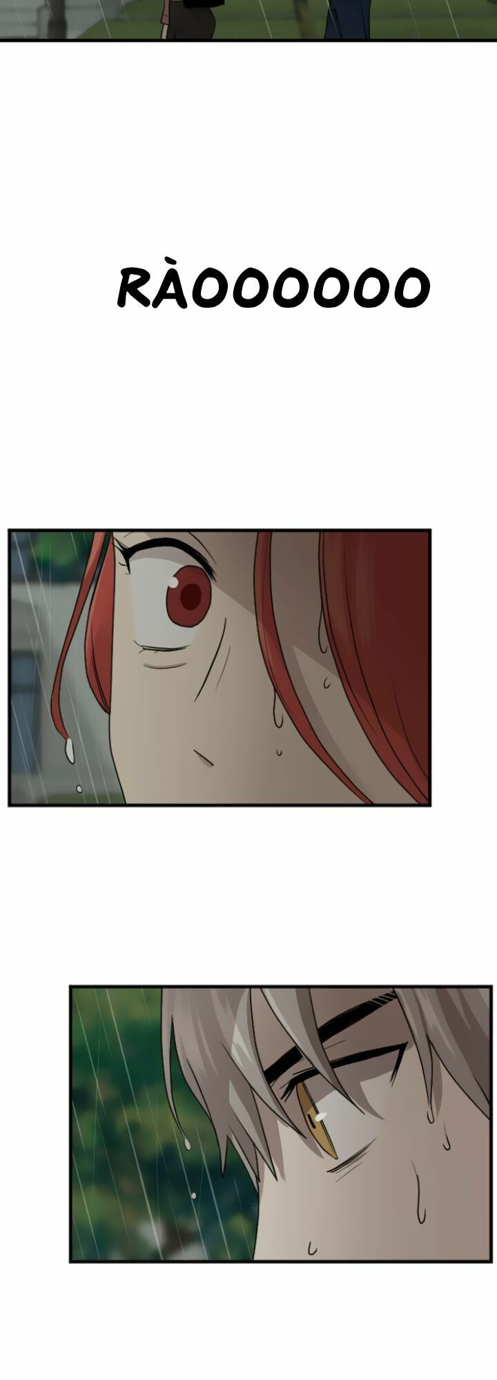 Người Đẹp Gangnam Chapter 52 - Trang 2