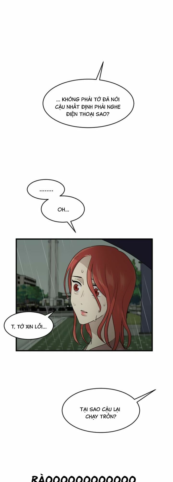 Người Đẹp Gangnam Chapter 52 - Trang 2