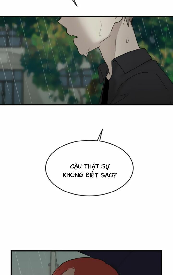 Người Đẹp Gangnam Chapter 52 - Trang 2