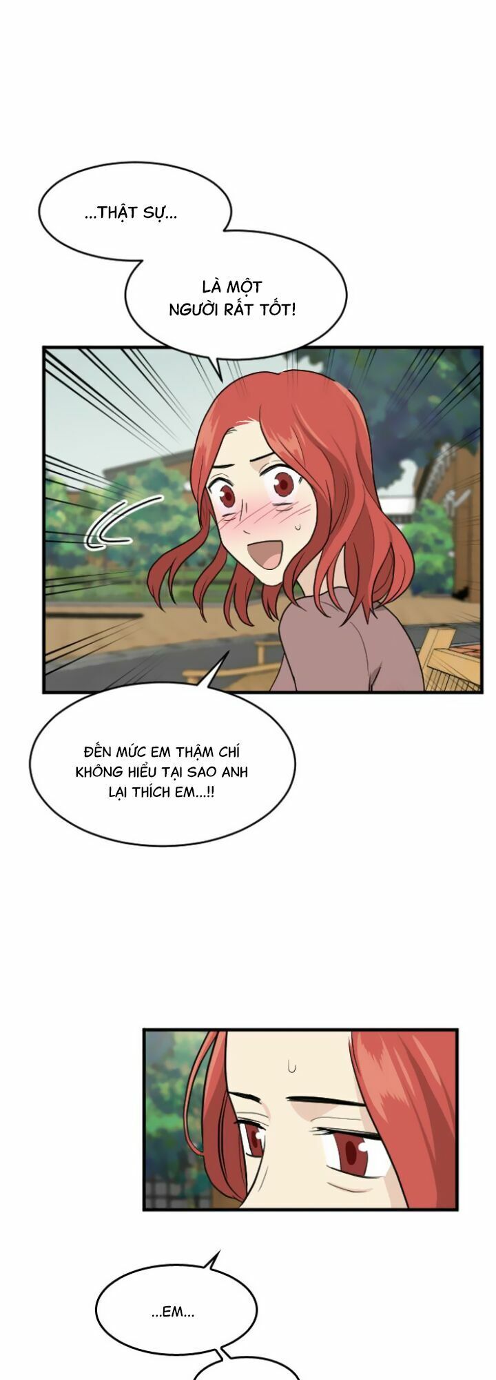 Người Đẹp Gangnam Chapter 52 - Trang 2