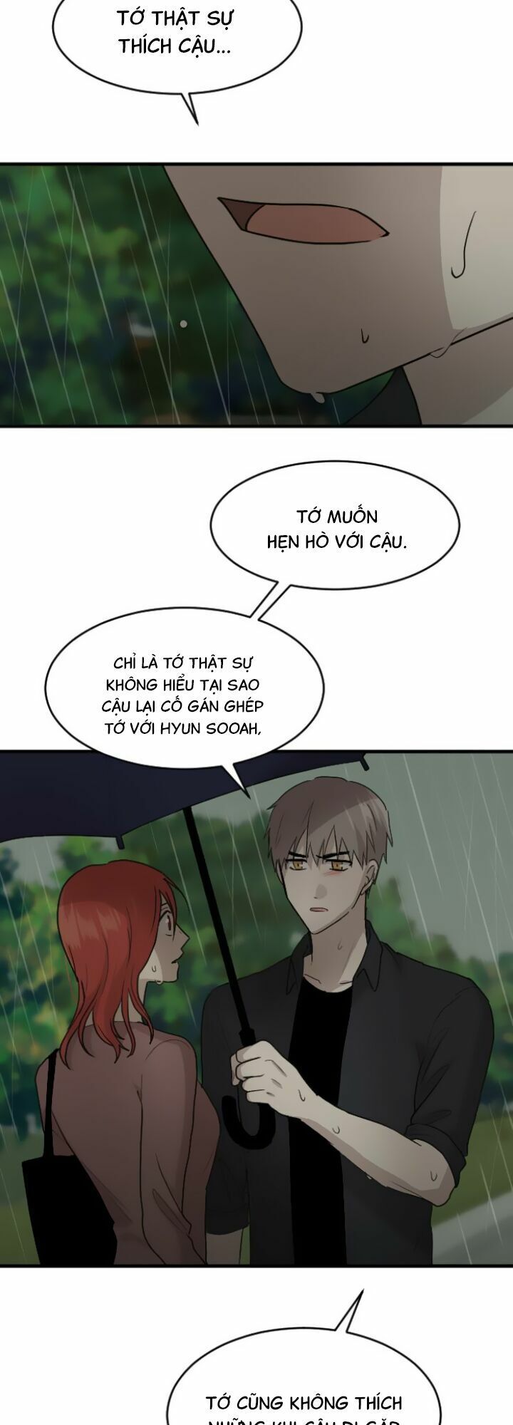 Người Đẹp Gangnam Chapter 52 - Trang 2