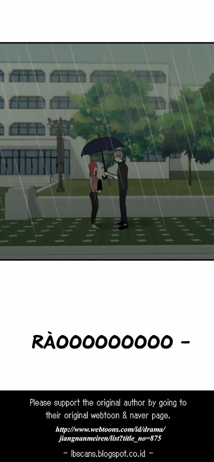 Người Đẹp Gangnam Chapter 52 - Trang 2