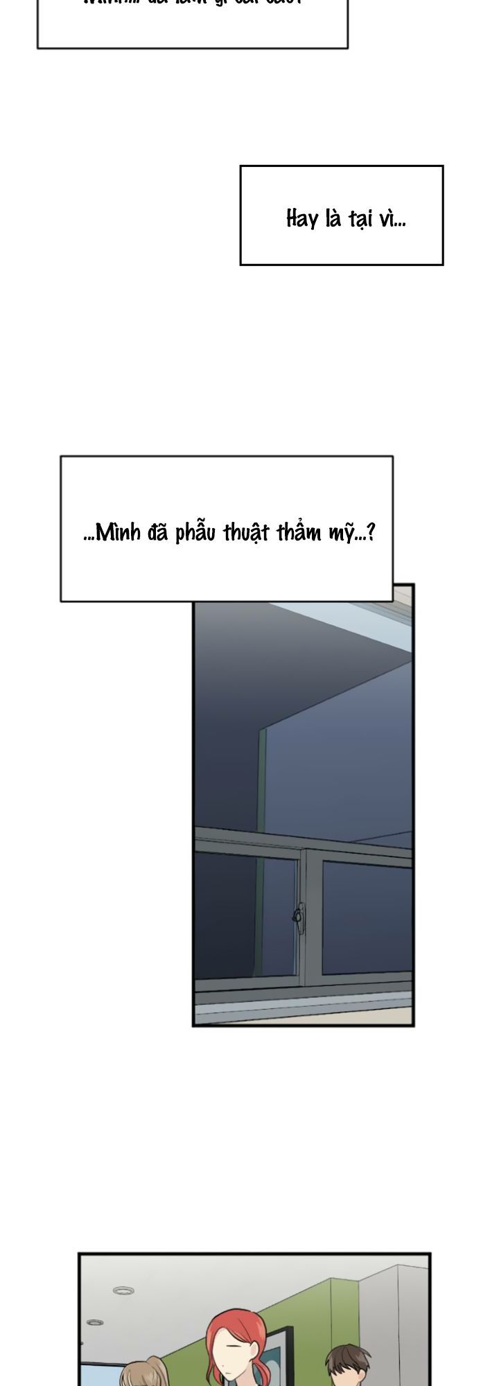 Người Đẹp Gangnam Chapter 54 - Trang 2