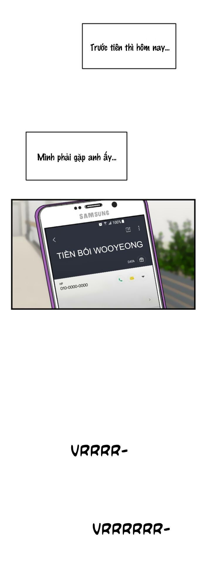 Người Đẹp Gangnam Chapter 54 - Trang 2