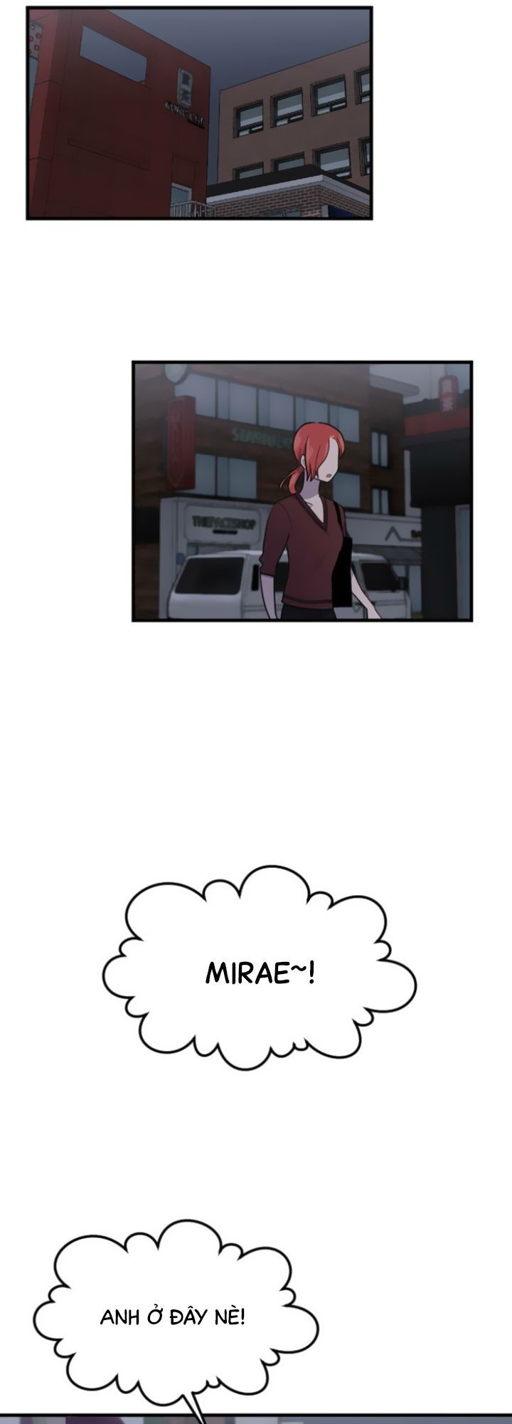 Người Đẹp Gangnam Chapter 54 - Trang 2