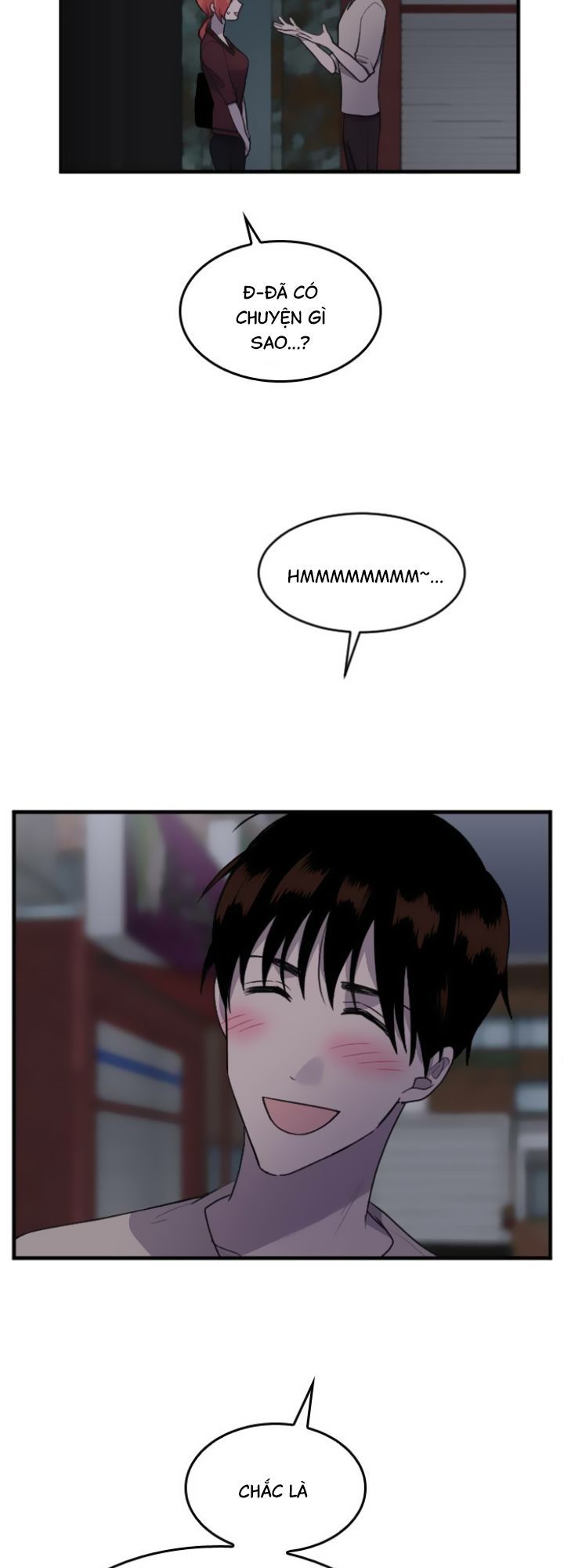 Người Đẹp Gangnam Chapter 54 - Trang 2