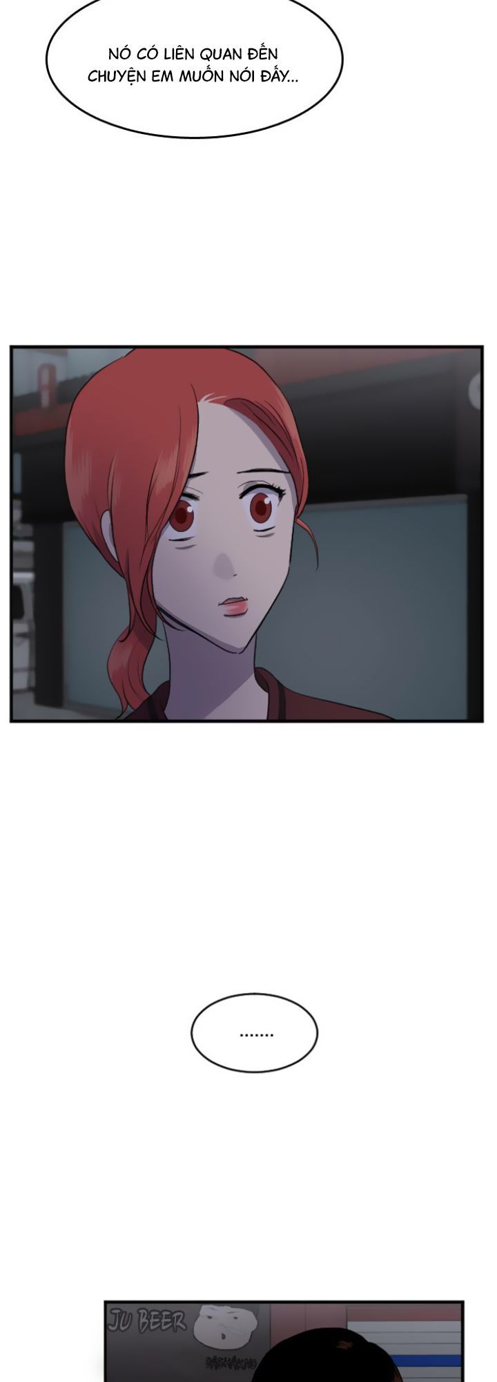 Người Đẹp Gangnam Chapter 54 - Trang 2