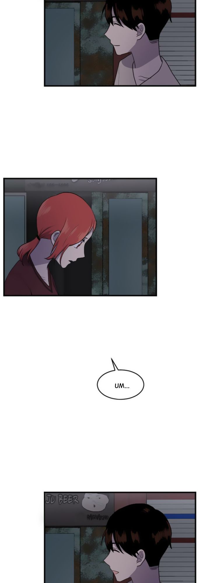 Người Đẹp Gangnam Chapter 54 - Trang 2