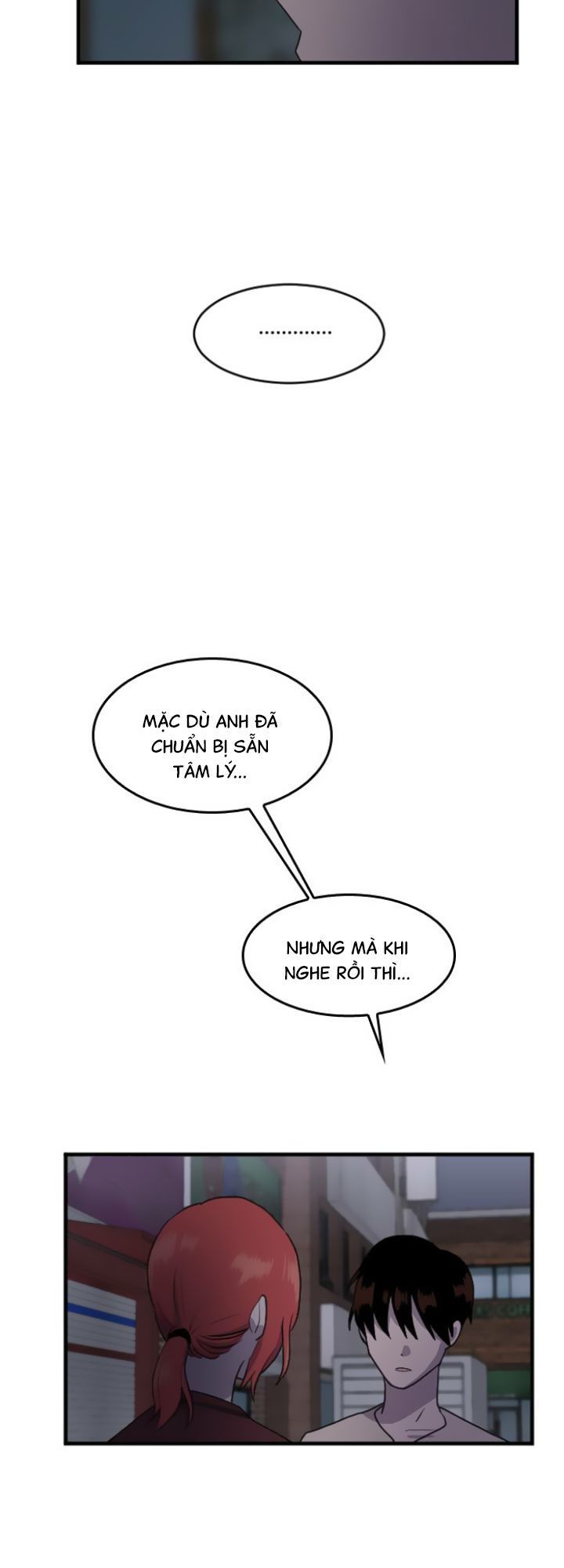 Người Đẹp Gangnam Chapter 54 - Trang 2