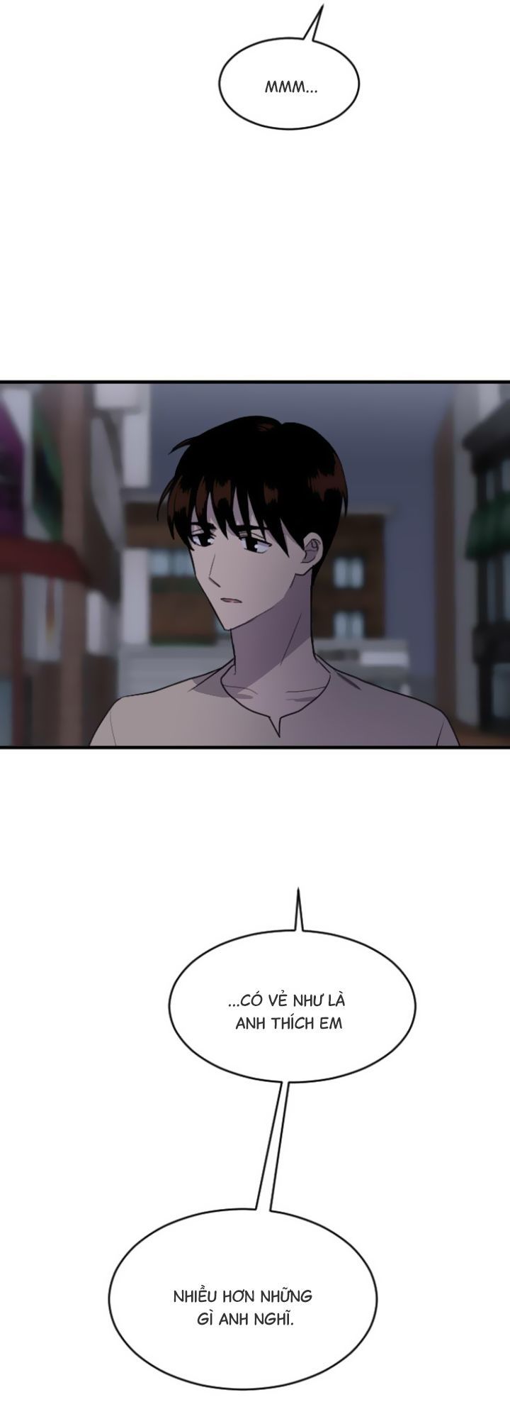 Người Đẹp Gangnam Chapter 54 - Trang 2