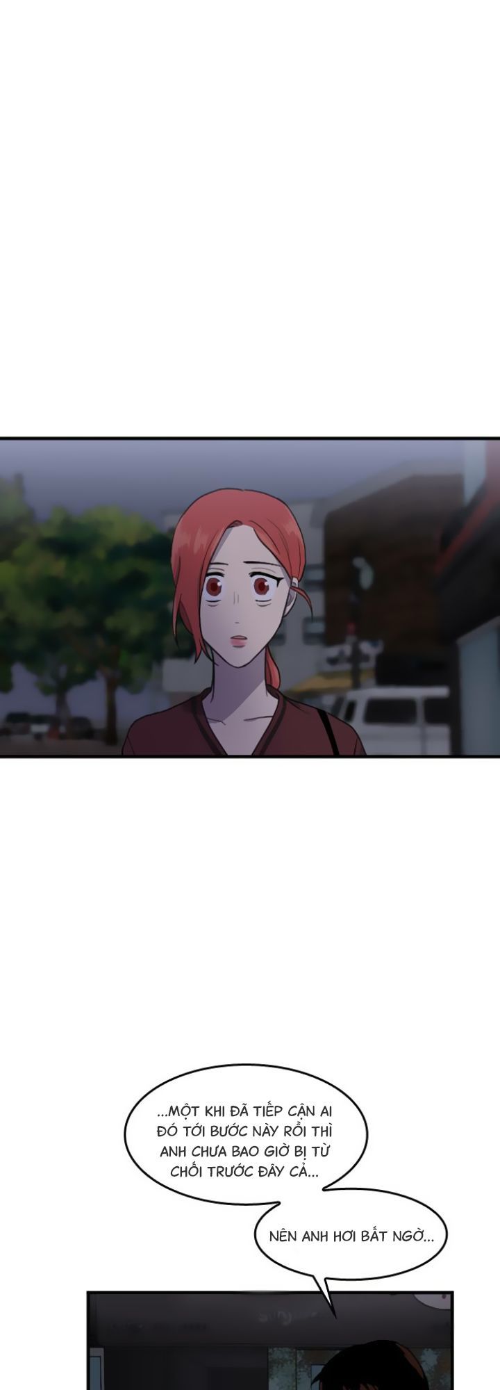 Người Đẹp Gangnam Chapter 54 - Trang 2