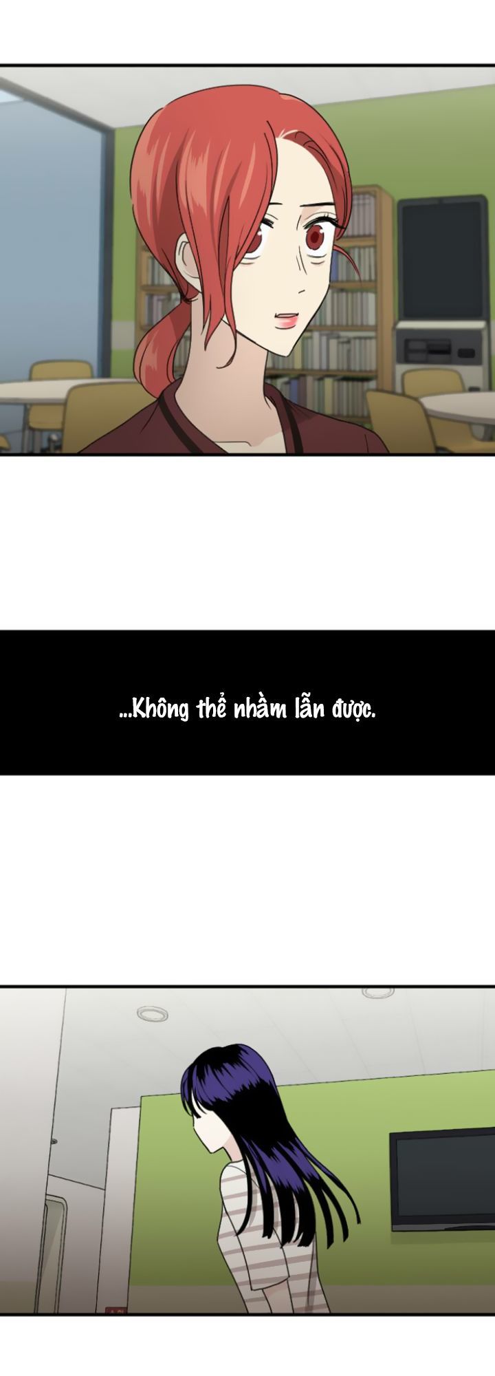 Người Đẹp Gangnam Chapter 54 - Trang 2