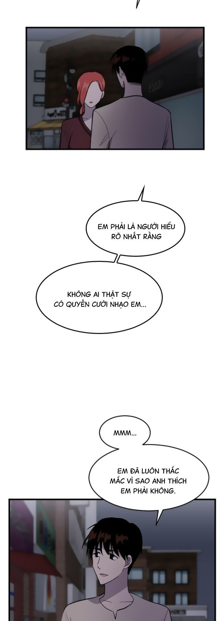 Người Đẹp Gangnam Chapter 54 - Trang 2