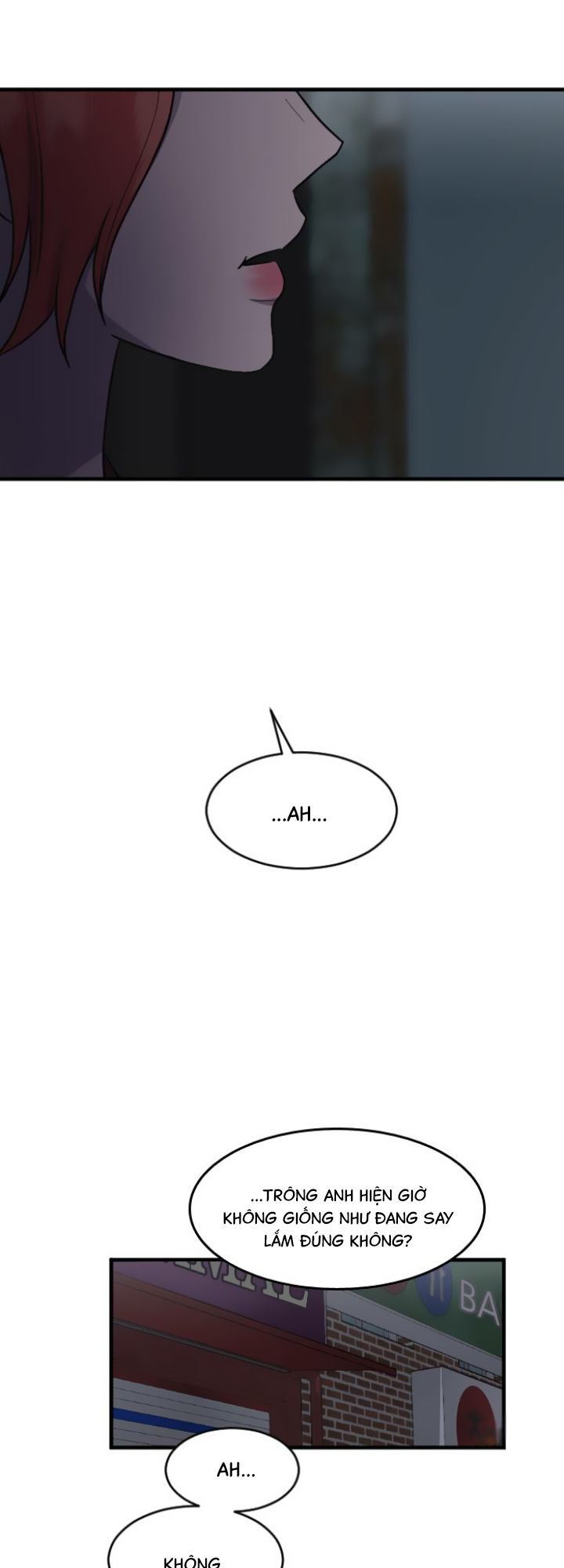 Người Đẹp Gangnam Chapter 54 - Trang 2