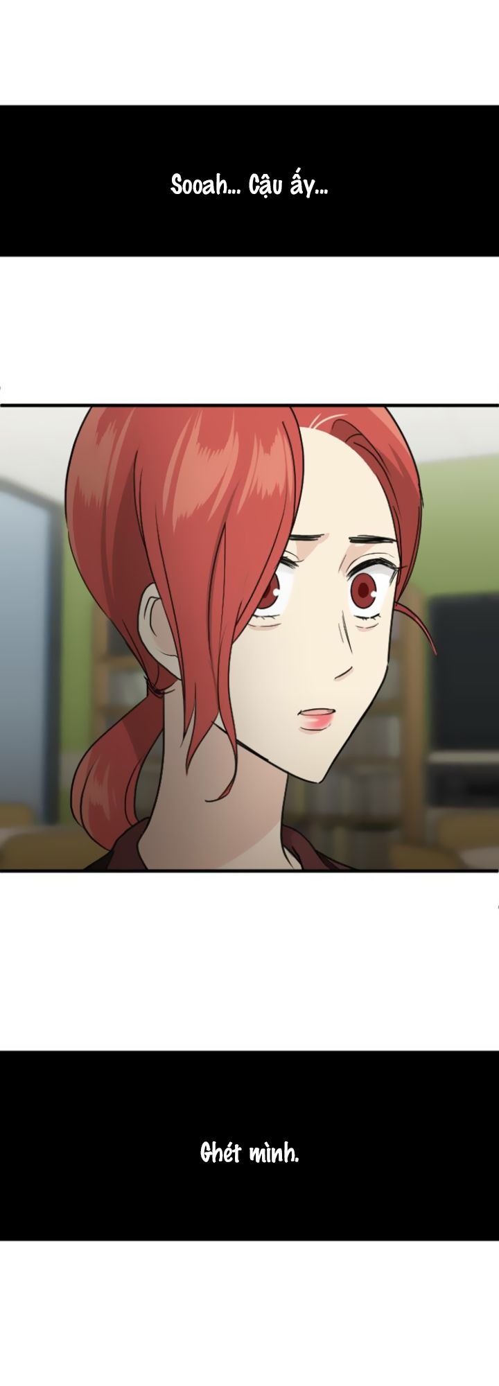 Người Đẹp Gangnam Chapter 54 - Trang 2