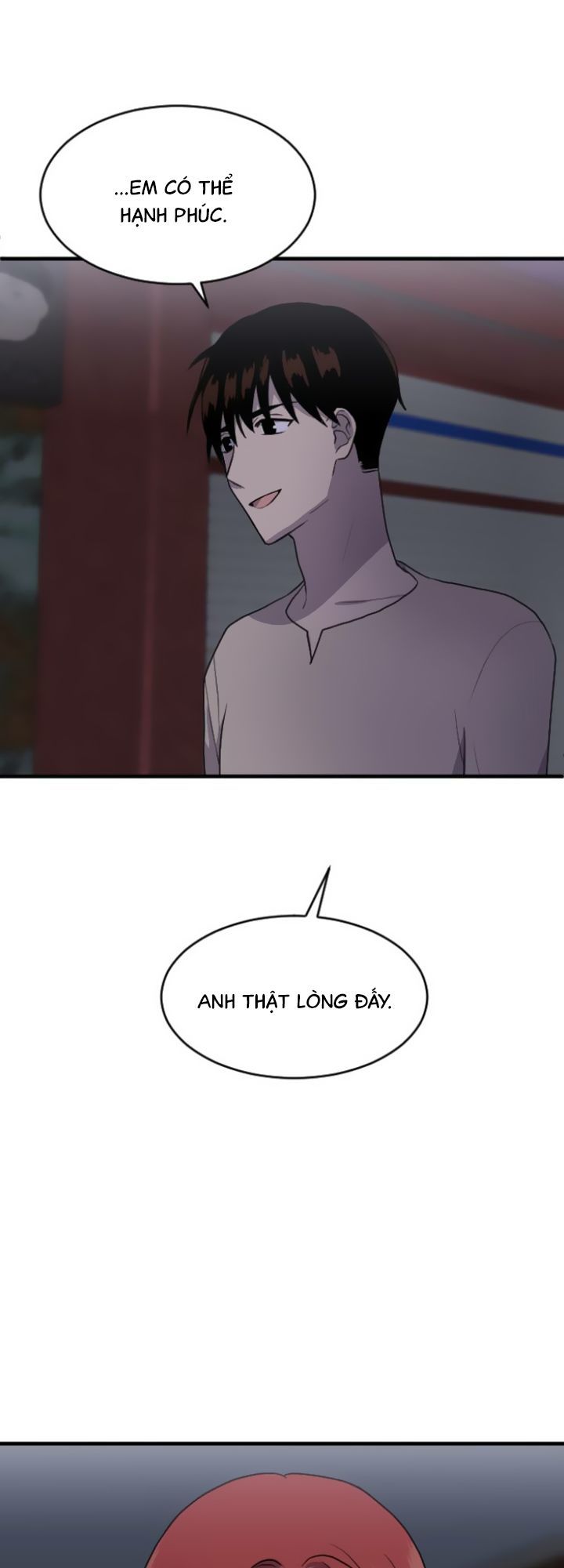 Người Đẹp Gangnam Chapter 54 - Trang 2