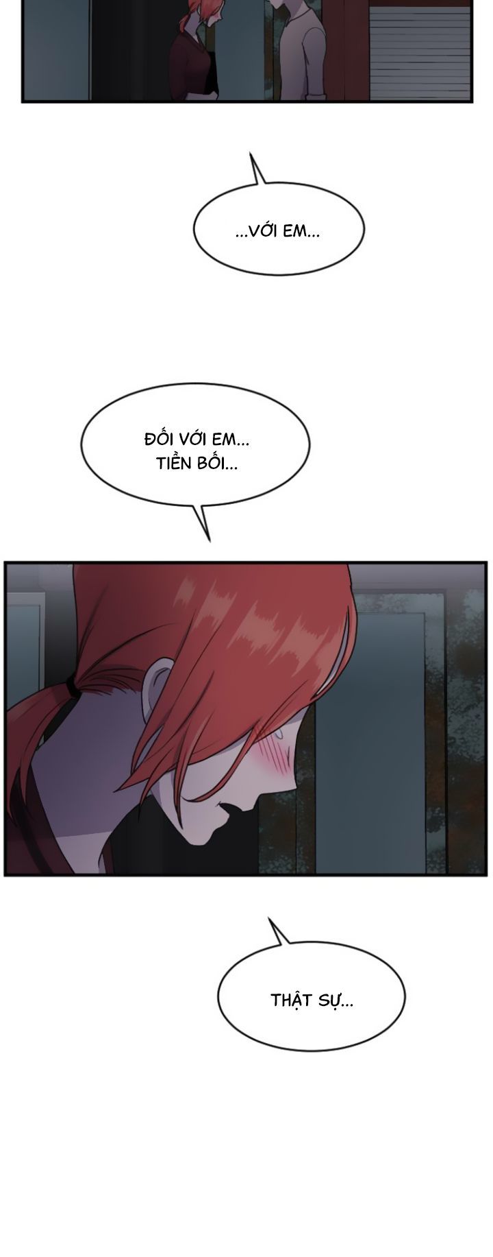 Người Đẹp Gangnam Chapter 54 - Trang 2